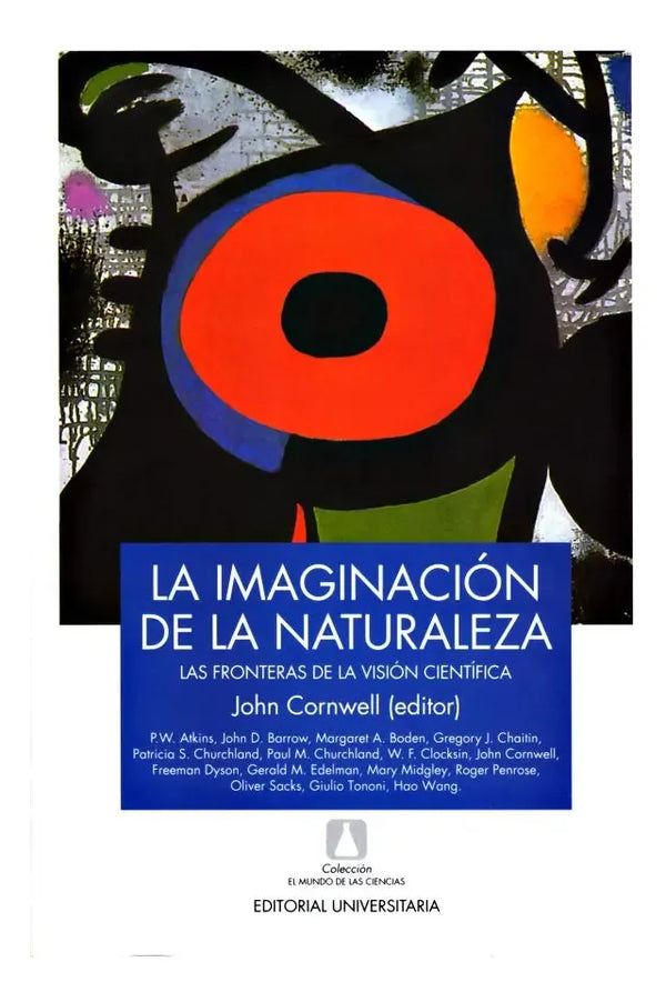 La Imaginacion de La Naturaleza