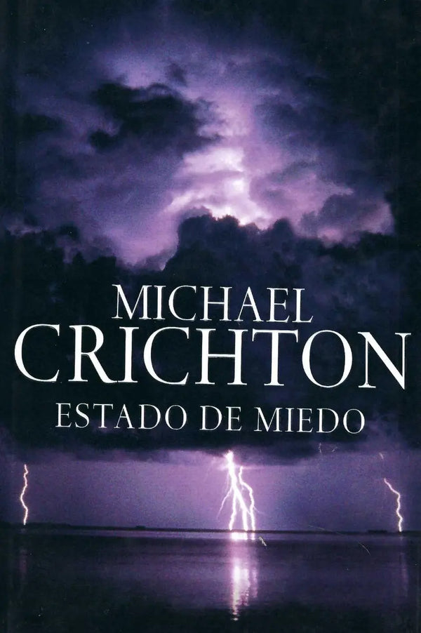 Estado De Miedo