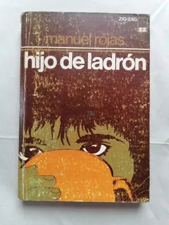 Hijo de ladrón
