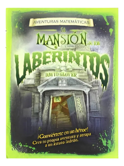 La Mansion Del Laberinto