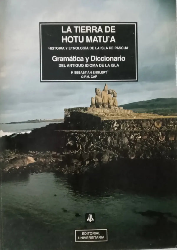 La tierra de Hotu Matu'a