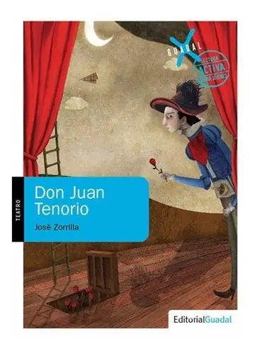 Don Juan Tenorio