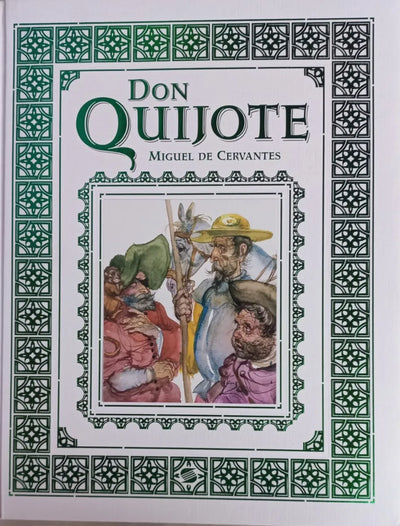 Don Quijote