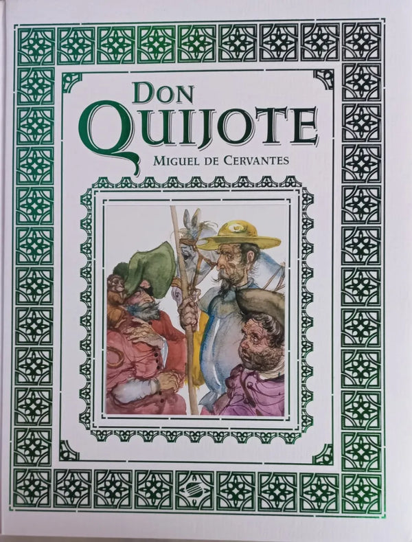 Don Quijote