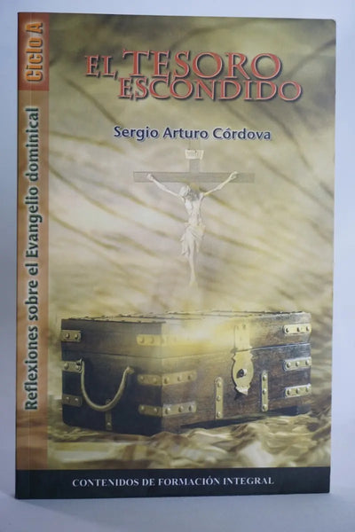 El Tesoro Escondido