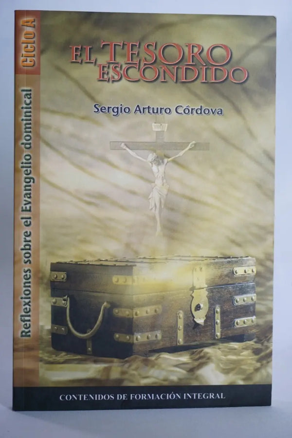 El Tesoro Escondido