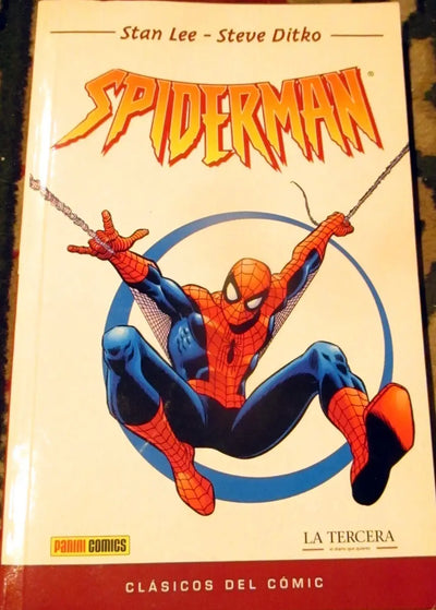 Spiderman