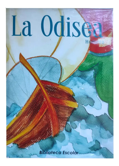 La Odisea