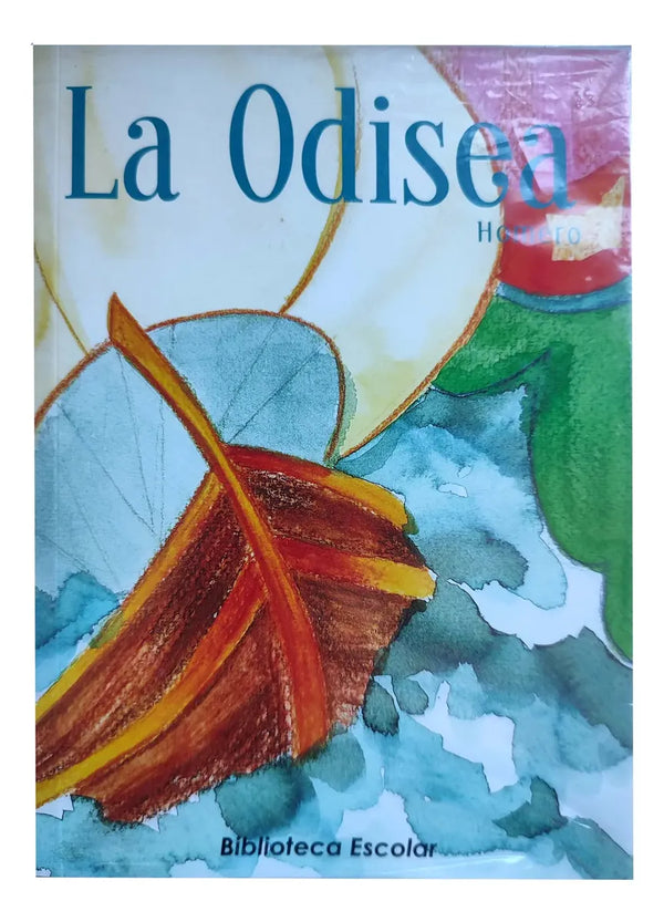 La Odisea
