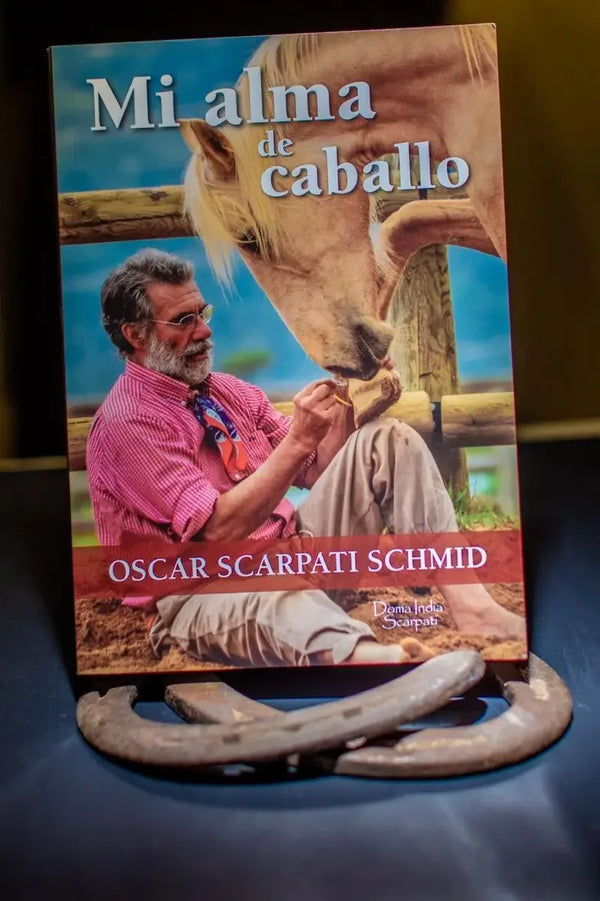 Mi Alma De Caballo