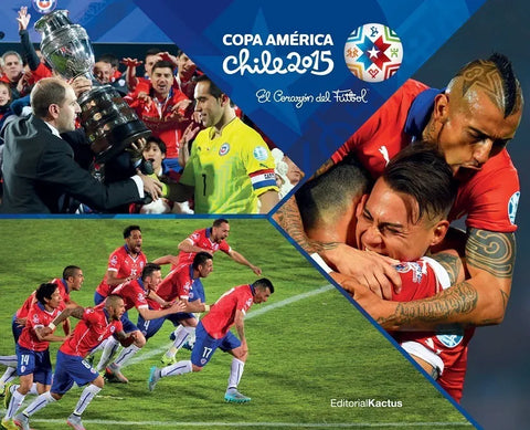 Copa America Chile 2015