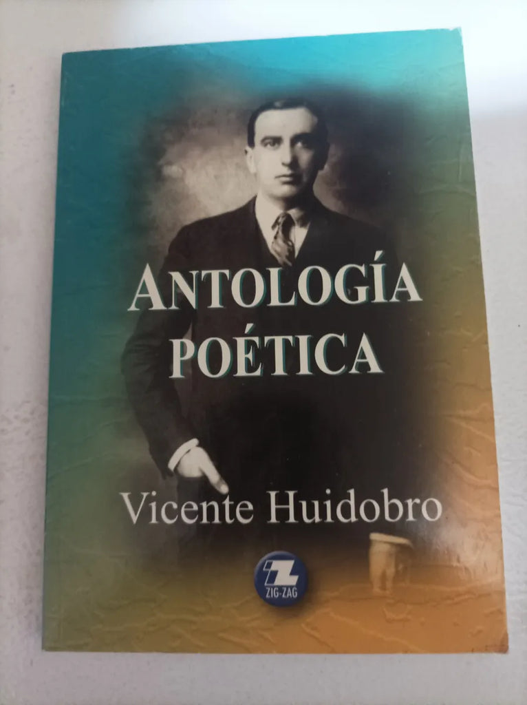Antologia Poetica