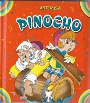 Pinocho