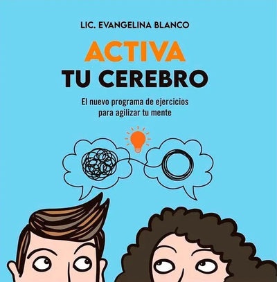 Activa Tu Cerebro