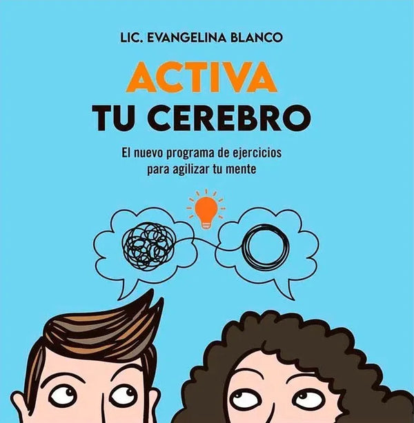 Activa Tu Cerebro