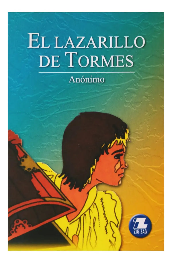 El Lazarillo De Tormes