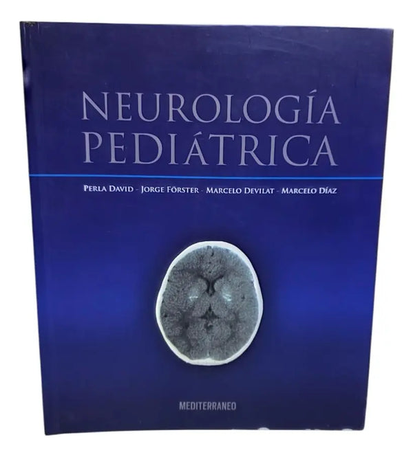 Neurología pediátrica