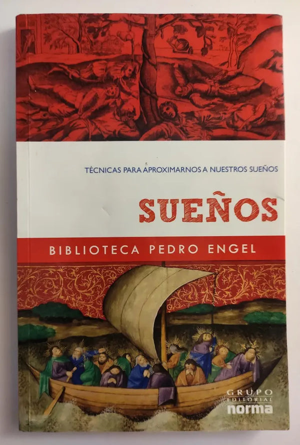 SUENOS, TECNICAS PARA APROXIMARNOS A NUESTROS SUENOS
