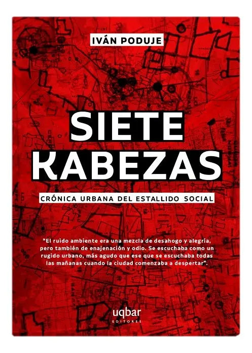 Siete Kabezas