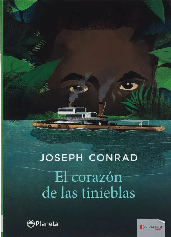 El Corazón de las Tinieblas