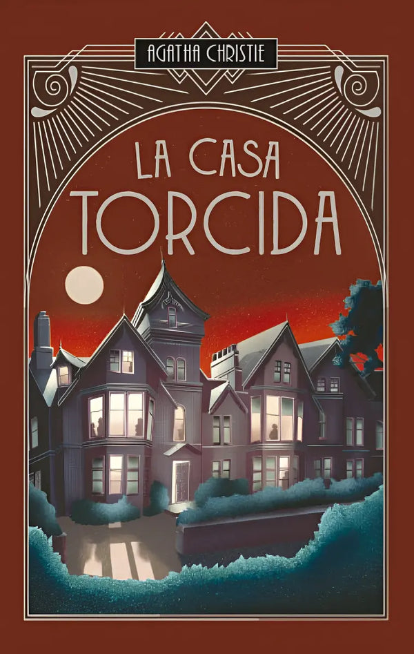 La casa torcida