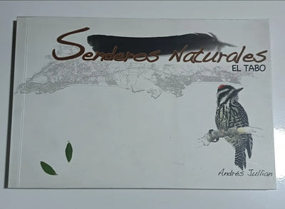 Senderos naturales El Tabo