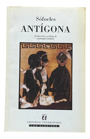 Antigona