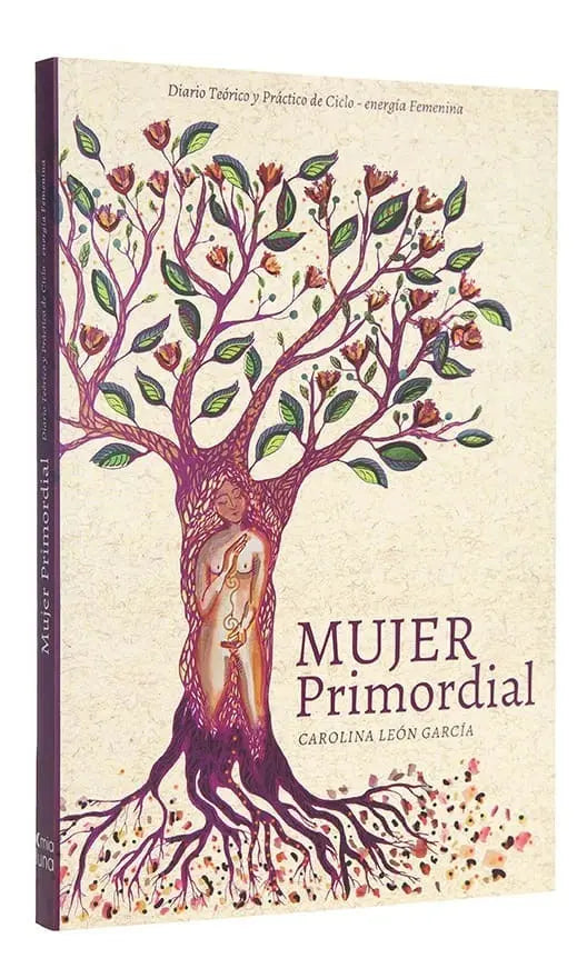 Mujer primordial