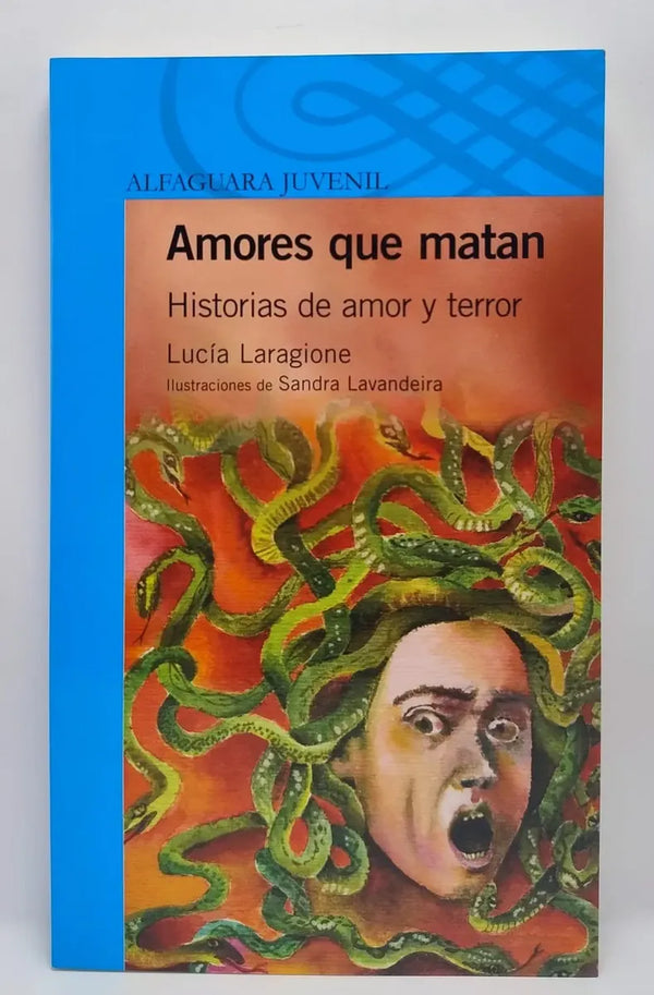Amores Que Matan