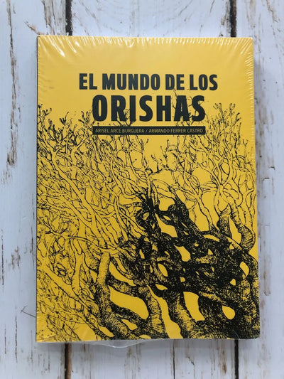El mundo de los Orishas