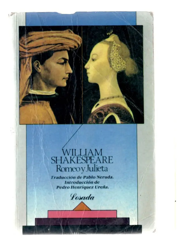 Romeo y Julieta