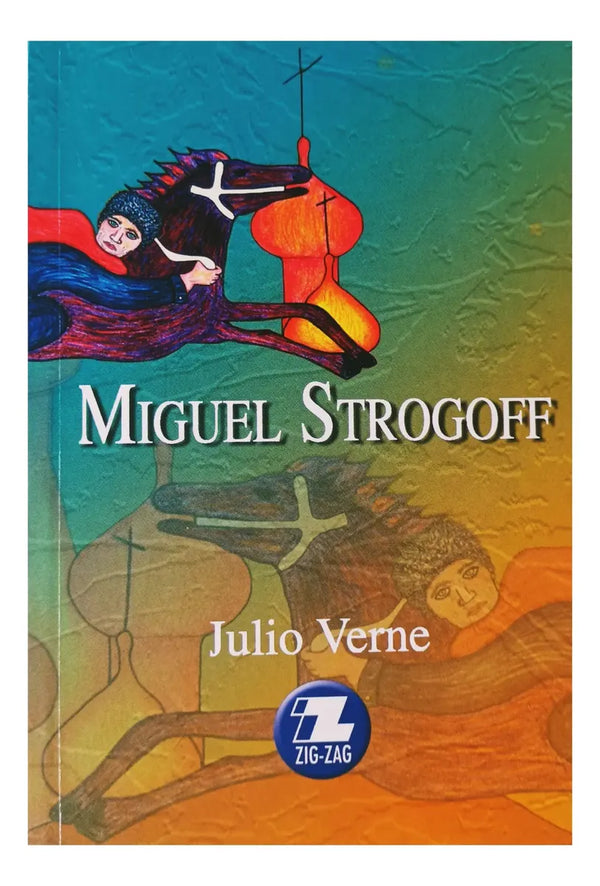 Miguel Strogoff