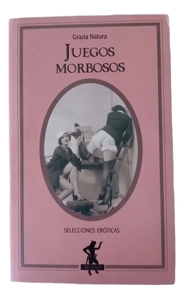 Juegos morbosos