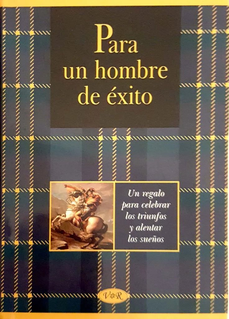 Para UN Hombre De Éxito