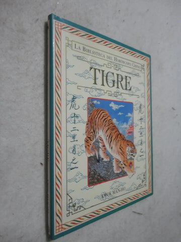 Tigre