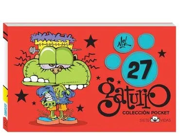 Gaturro 27