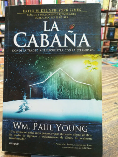 La cabaña