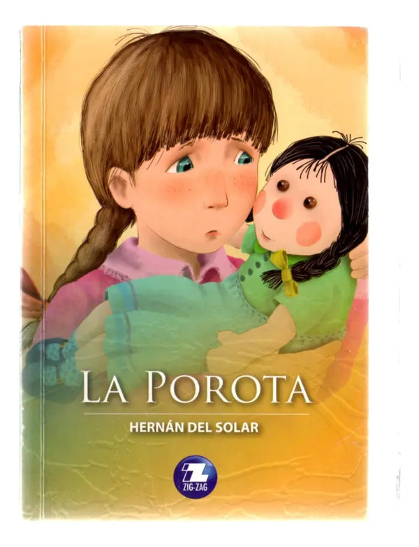 La porota