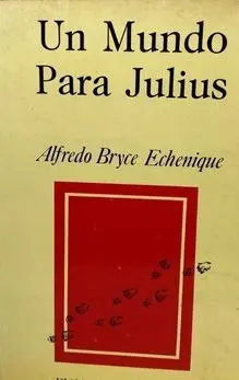 Un mundo para Julius