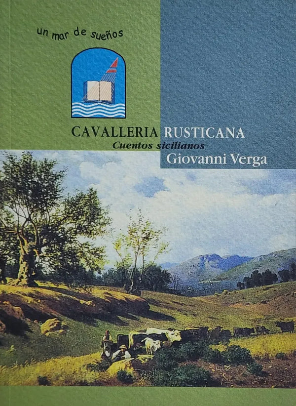 Cavallería Rusticana