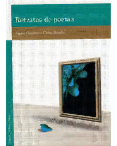 RETRATOS DE POETAS