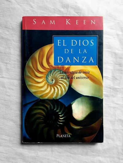 Dios de La Danza