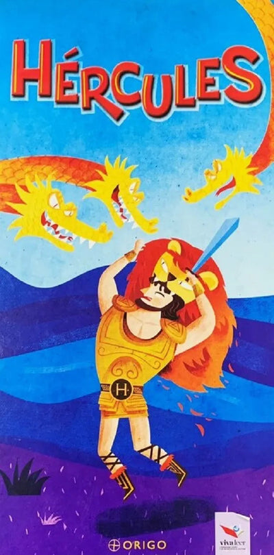 Hercules