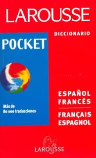 Diccionario Pocket Español–Francés