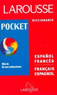 Diccionario Pocket Español–Francés