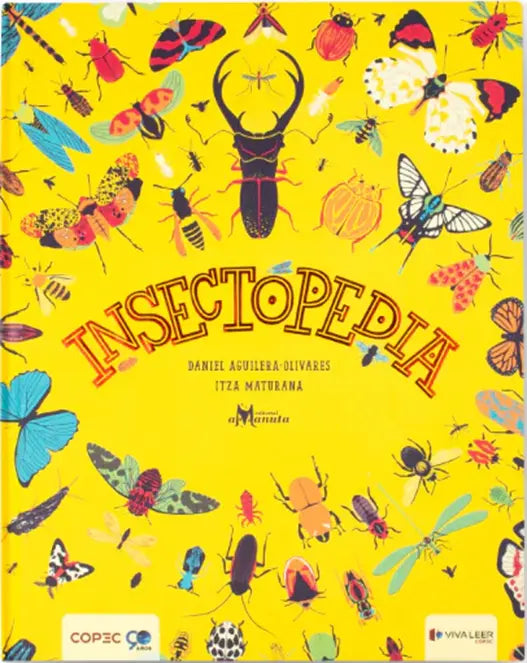 Insectopedia