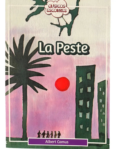 La Peste