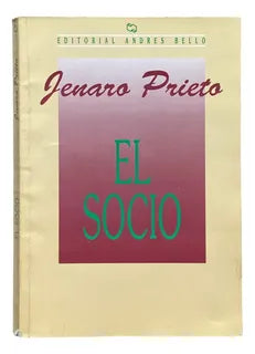 El socio