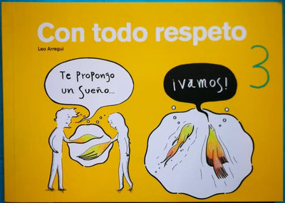 Con Todo Respeto 3
