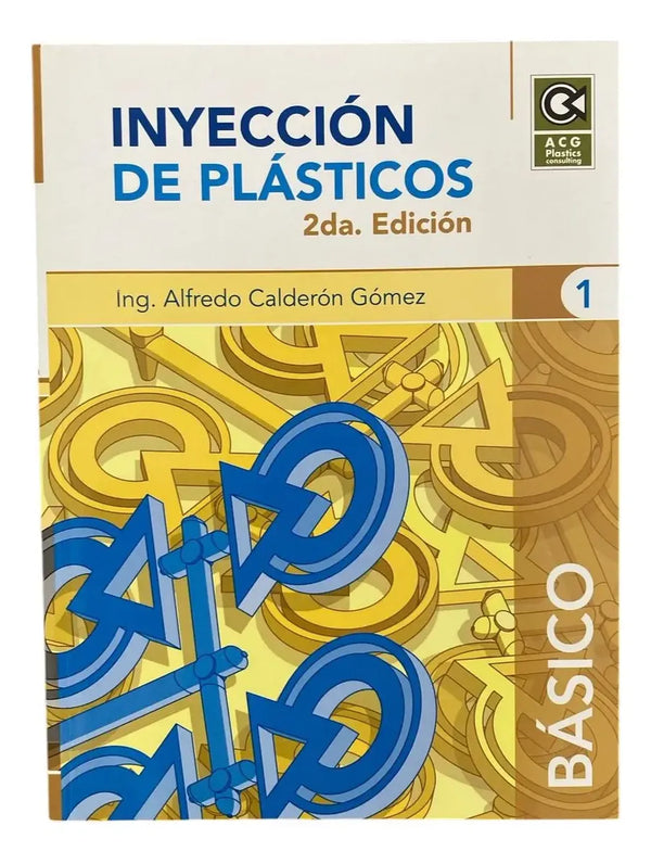 Inyección De Plásticos